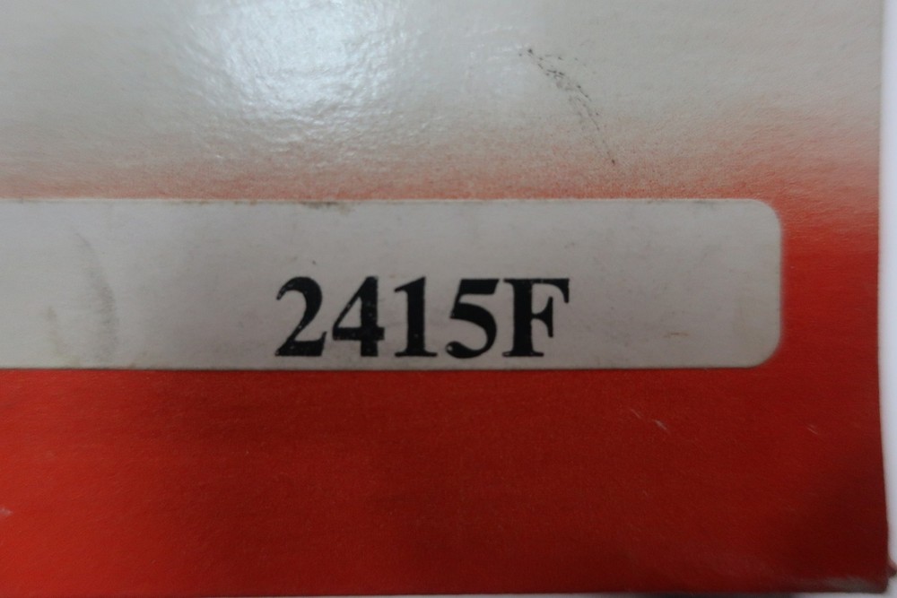 Mitutoyo 2415F Dial Indicator