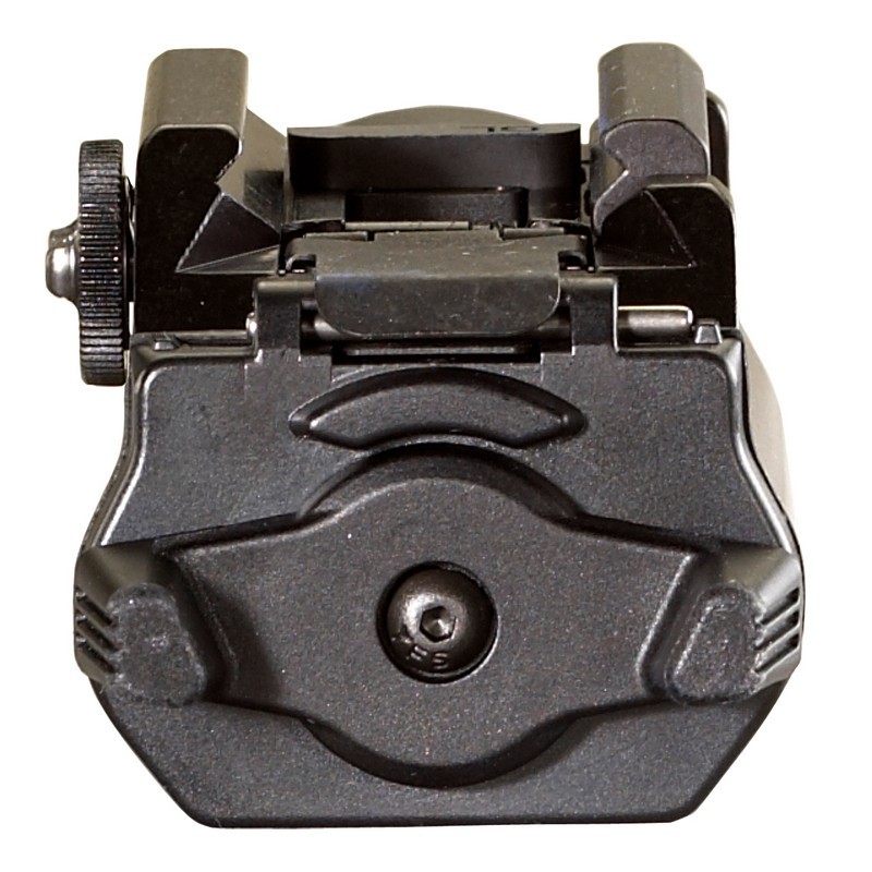 Streamlight 69110 TLR-1 Rail-Mounted Tactical Weapon Light