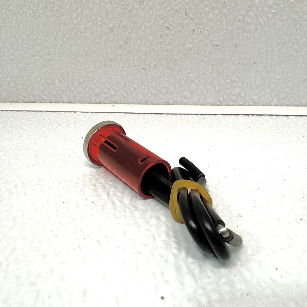 Red Light Indicator GMS-35E