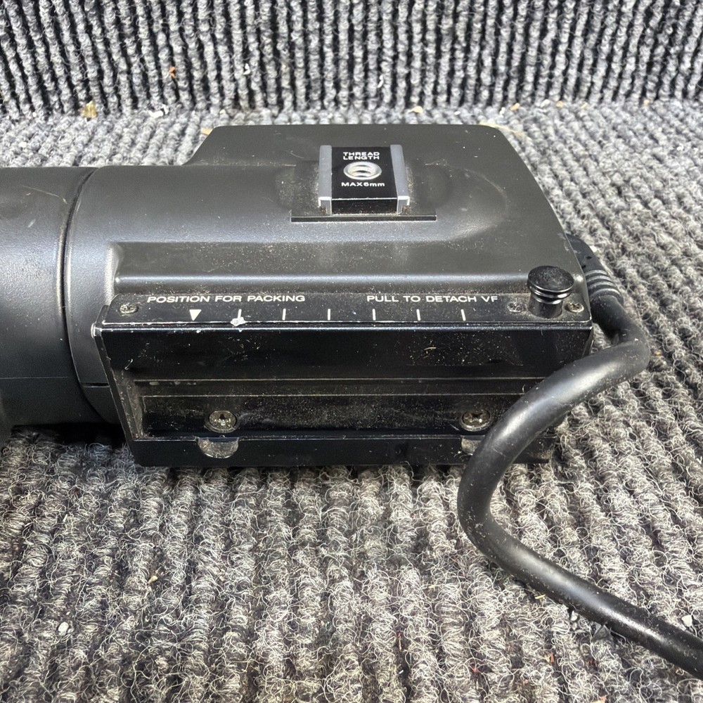 Sony Electronic Viewfinder DXF-501