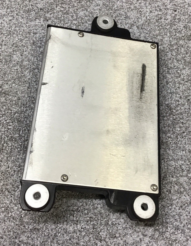 Mercury 135 Optimax ECM Engine Control Module 85961021 freshwater