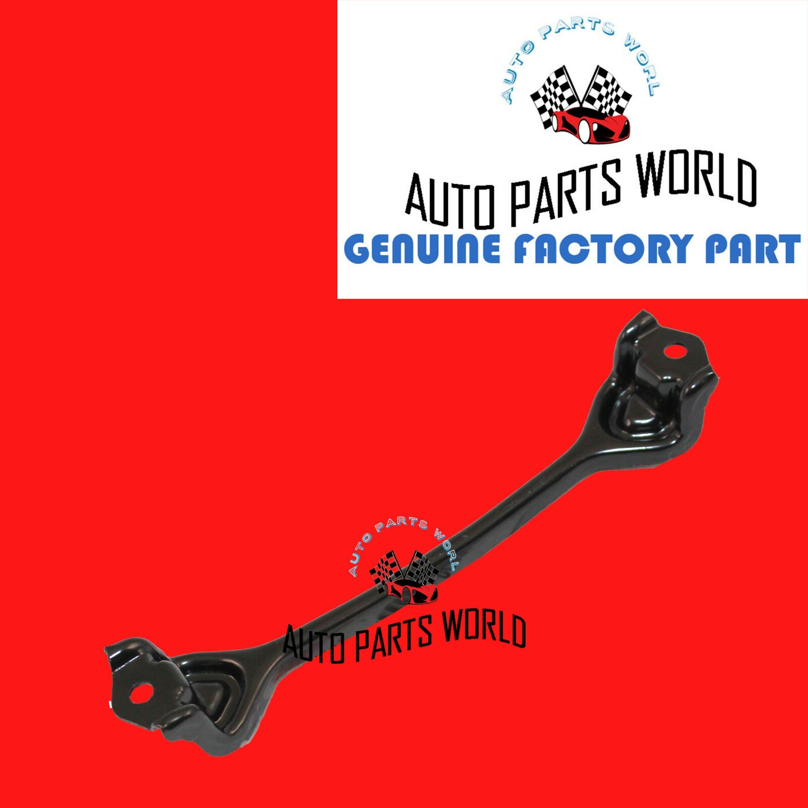 GENUINE TOYOTA 07-21 TUNDRA 08-22 SEQUOIA BATTERY HOLDDOWN CLAMP KIT 74481-0C030