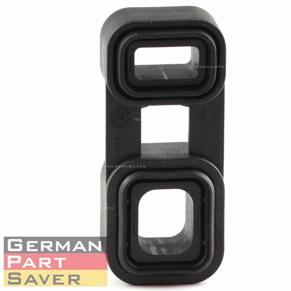 5SET BMW E88 E90 E60 X5 E70 X6 Auto Transmission Sealing Sleeve + Plug Adaptor