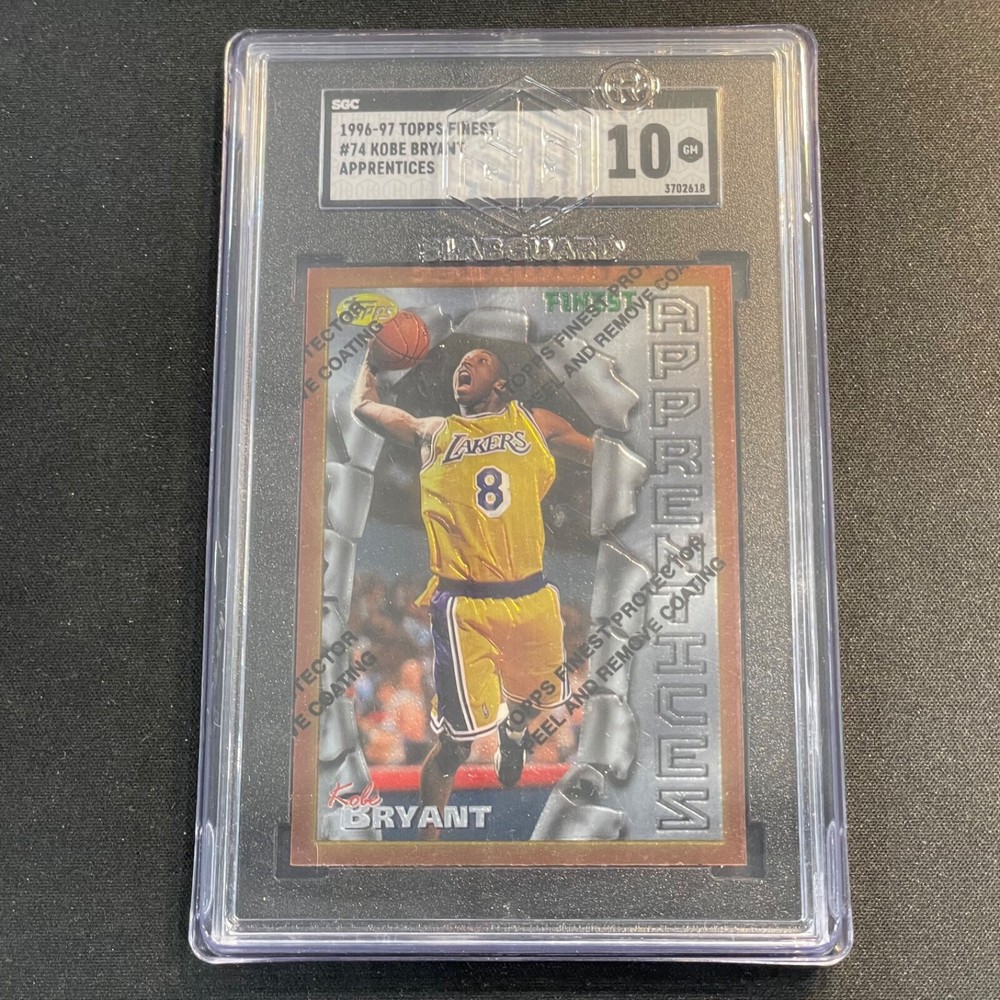 SlabGuard SGC Slab Clamshell 3 Pack