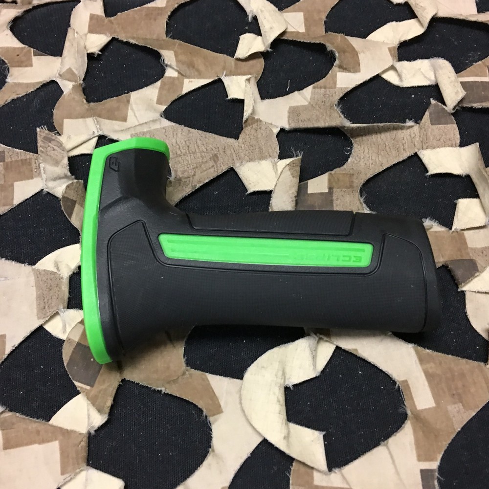 NEW Planet Eclipse Geo CS2 Rubber Grip Kit - Green