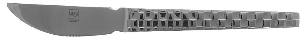 Mikasa Classic Weave Modern Solid Knife 5433975