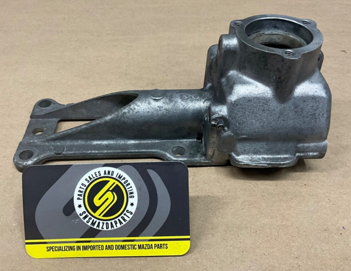 90-97 Mazda Miata MX5 MX-5 OEM Shifter Turret Housing Case Shift M510-17-470C
