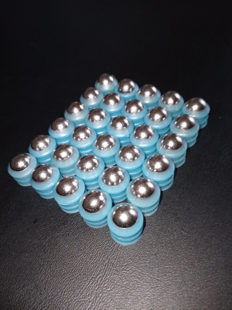 T4E HDR BLUE POLY UMAREX 30 COUNT !!