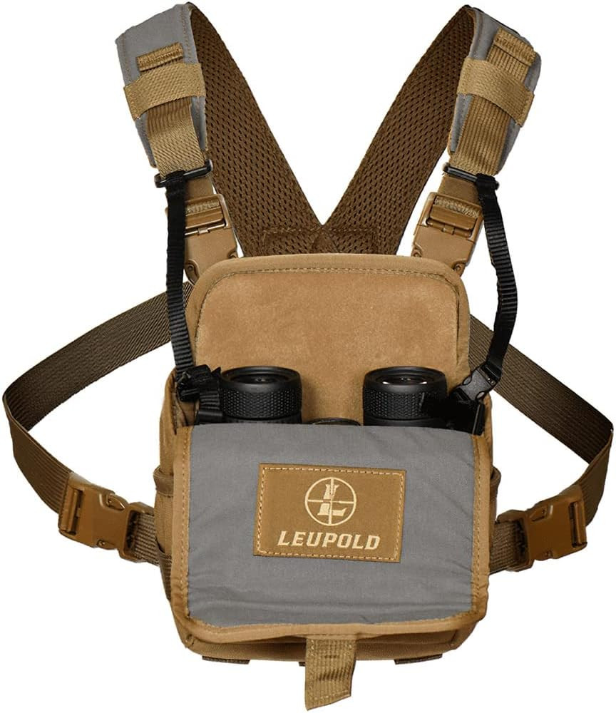 Pro Guide Binocular Harness 2