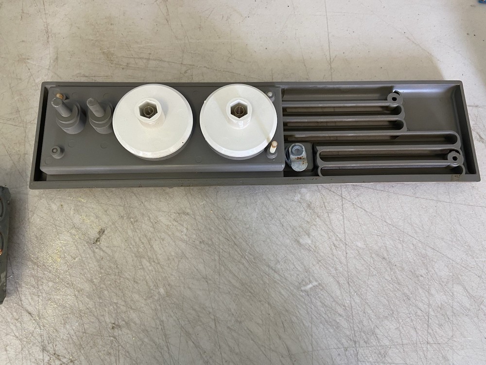 1989 Hot Spring Grandee Control Panel And Control Box
