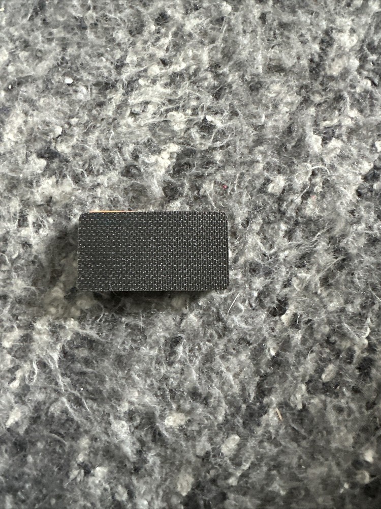 Shot Show 2026 Silencer Co Shut Up Tactical Patch