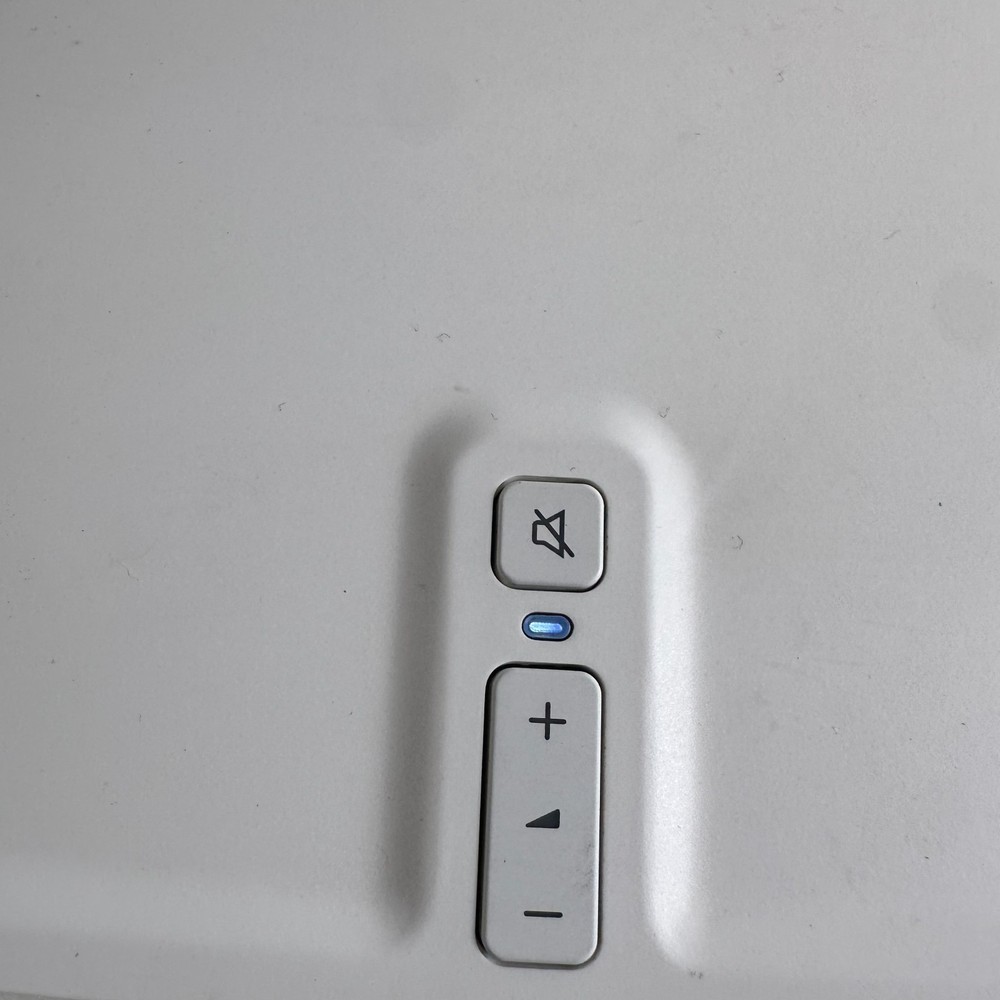 Sonos ZonePlayer S5 Gray White Wireless Single-Speaker Audio Streaming System