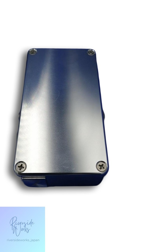 LEE CUSTOM TX1 Clean Booster Effect Pedal JP