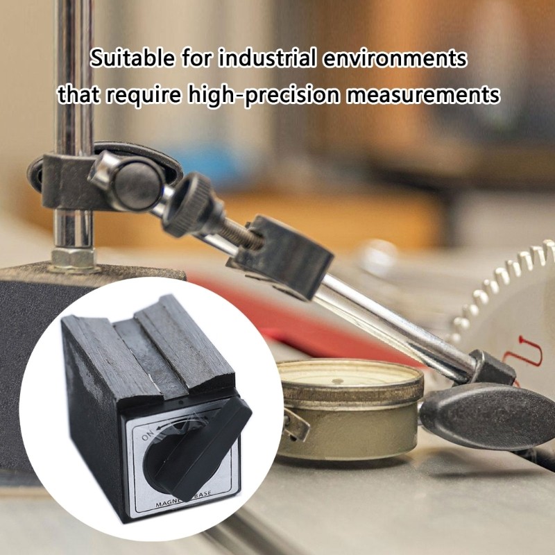 Adjustable Base with 4 Mounting Holes 4T Upgrades for Face Indicators