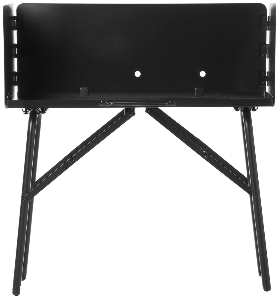 Lodge Camp Cooking Table