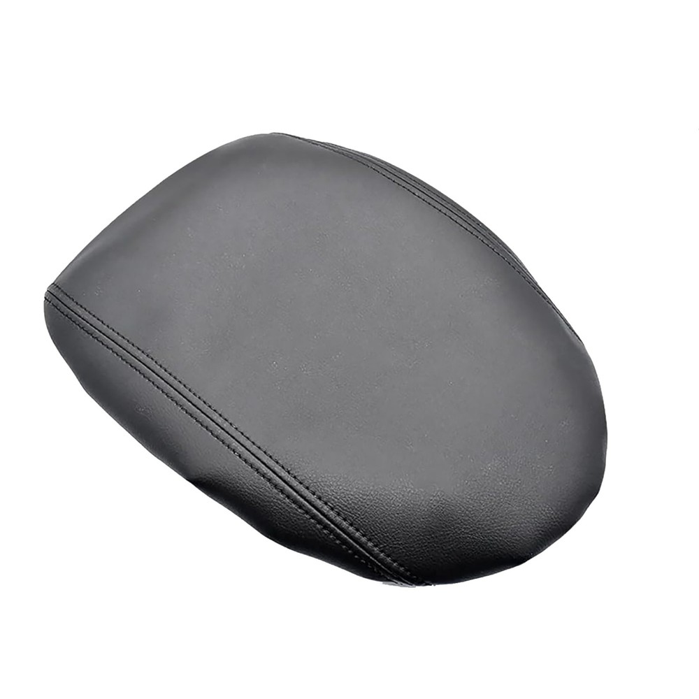 Replacement Armrest Cover for Ford Explorer 2011-2019 Center Console Leather