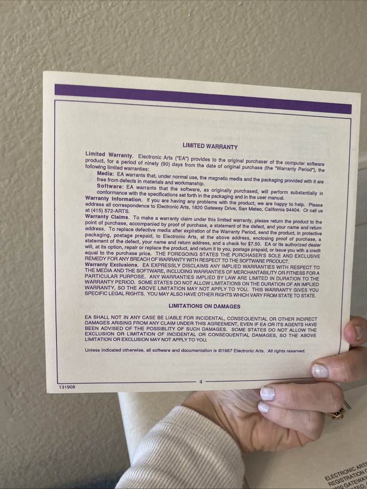 Commodore64 Chuck Yeagers Advanced Flight Trainer Commodore 64