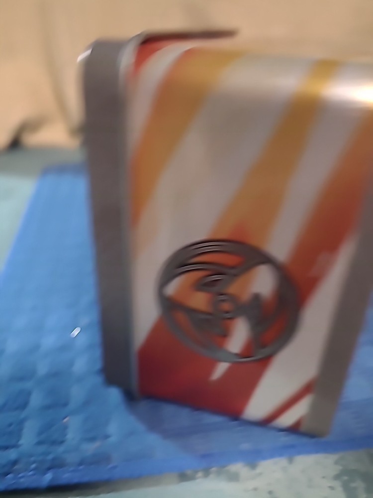 NARUTO TIN ONLY (BIN M)