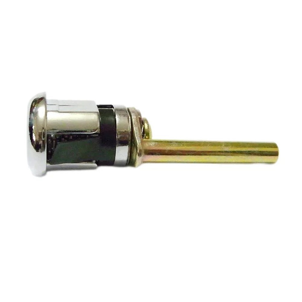 Multi Key Lock for File Cabinets with Robust Design and User Centric Features