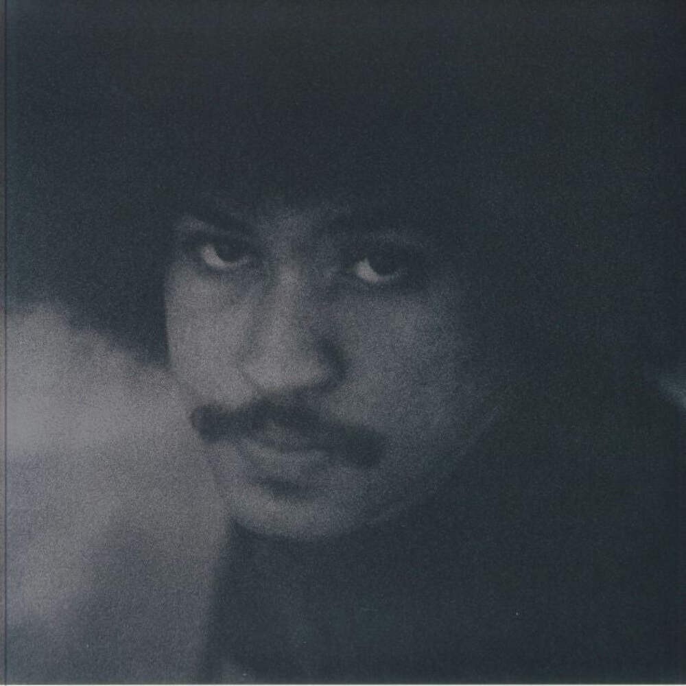 Nyron Higor - Nyron Higor (LP)