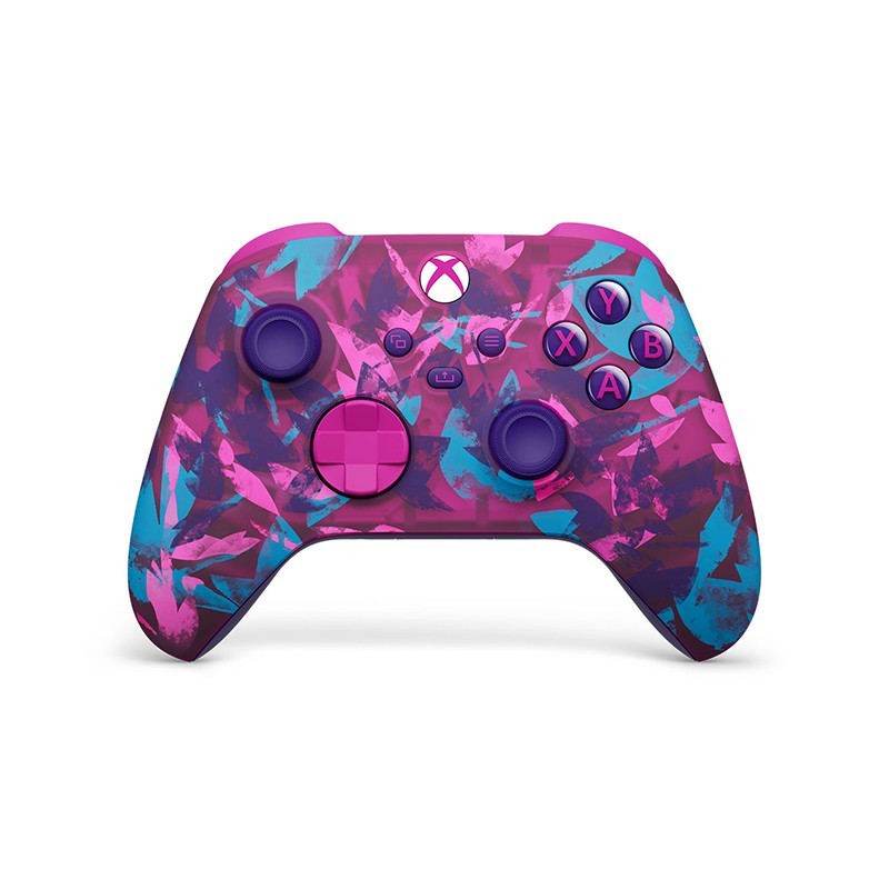 Microsoft Xbox Wireless Controller - Heart Breaker Special Edition
