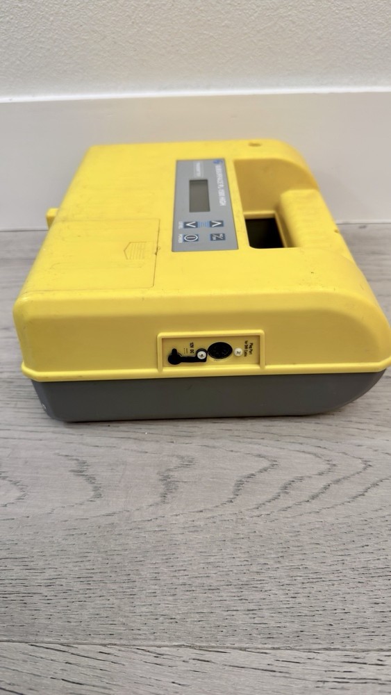 SubSurface Instruments PL-1500 Pipe and Cable Locator with Case