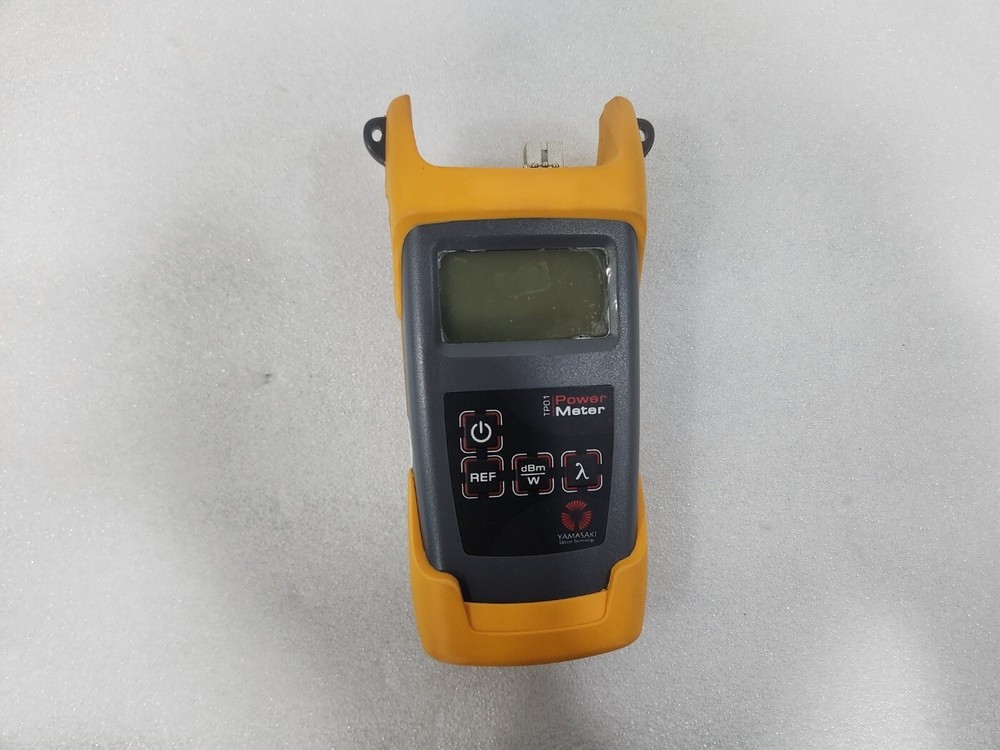 YAMASAKI POWER METER TP01