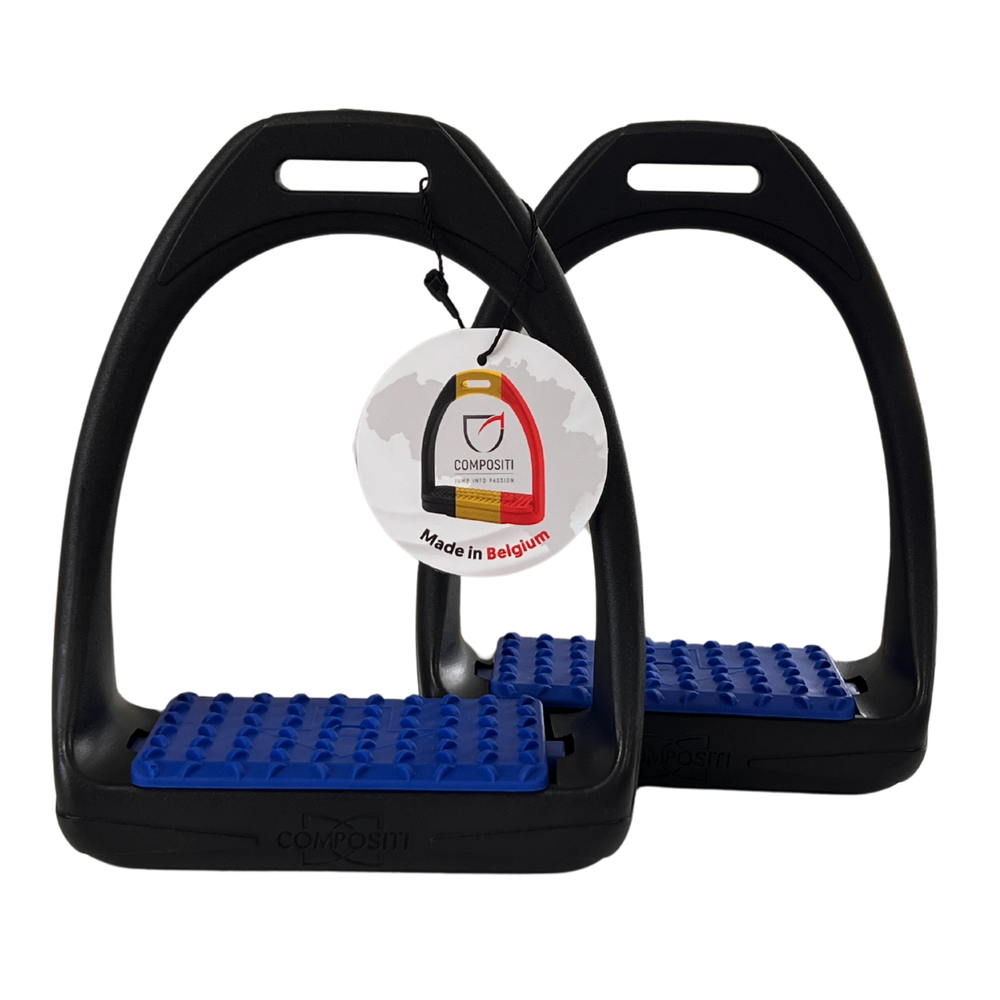 Compositi Reflex Stirrups