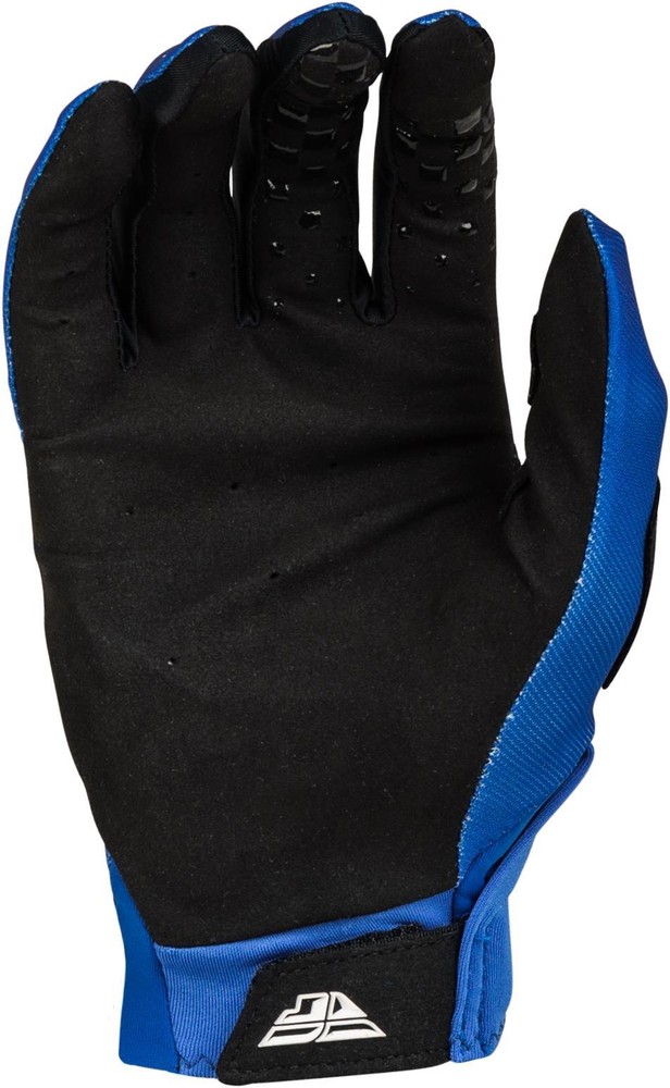 Pro Lite Gloves Blue/White Sm