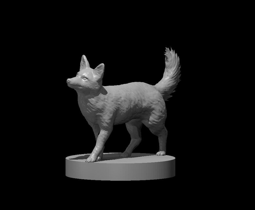 Jackel Monster Manual 28mm Scale DND D&D Tabletop Mini