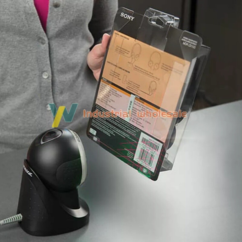 Datalogic Cobalto CO5330-BKK10-C828 USB Desktop Omnidirectional Barcode Scanner