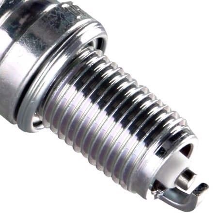 NGK Nickel Spark Plug 5829