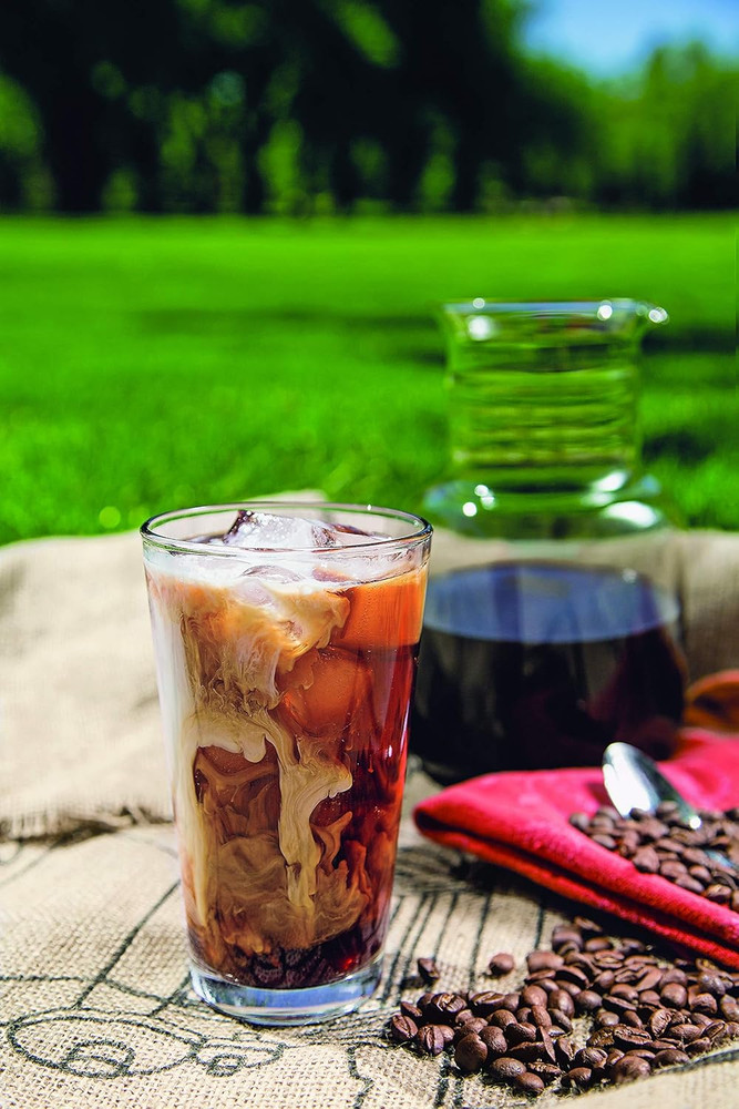 ® Cold Brew System