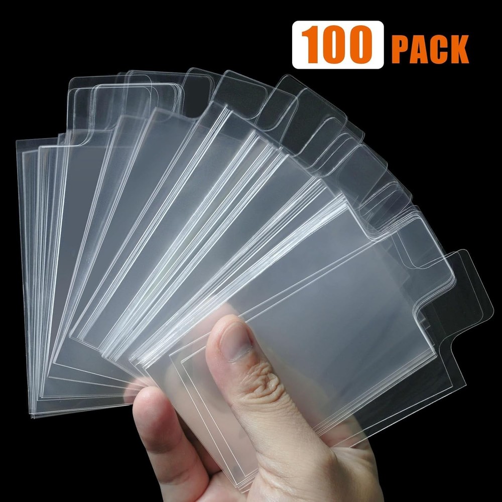 Tabbed Sleeves for Grading Submiss, Pull Sleeves for Loaders and