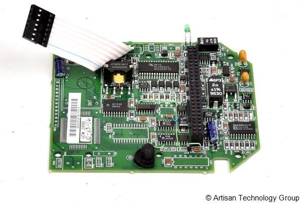 HP 80201 Keypad Board