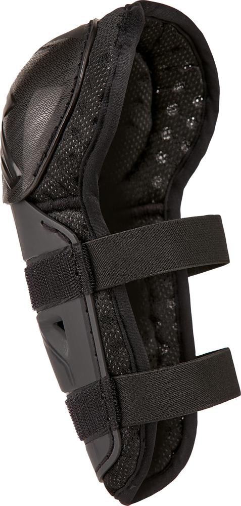 Alpinestars Bionic Action Kickstart Youth Knee Guards Black