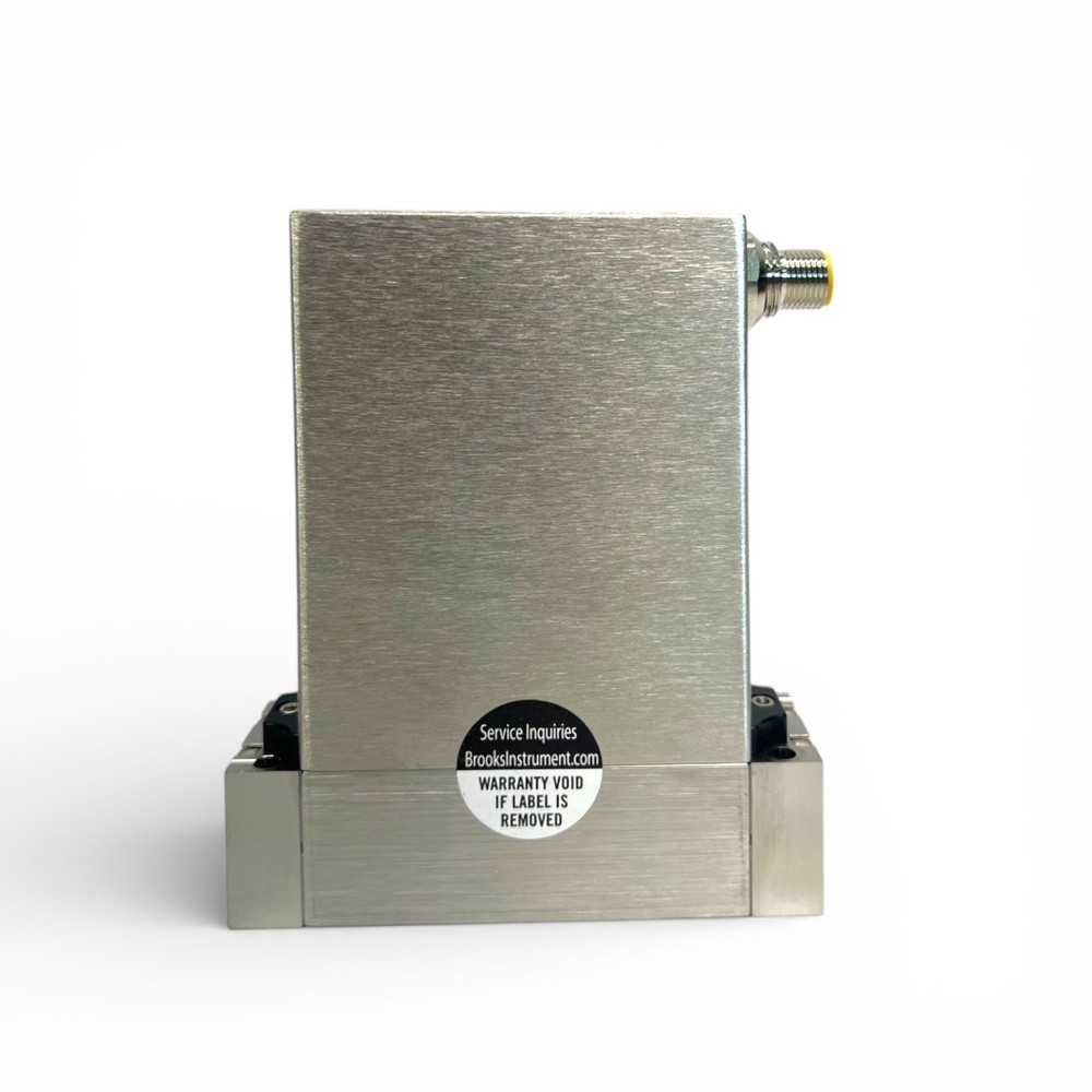 Unit UFC-8565C Mass Flow Controller MFC DeviceNet N2 30000 SCCM USED