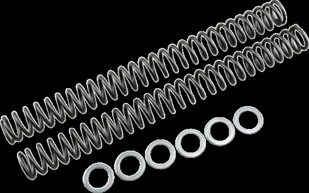 RACE TECH FRSP 444750 SPRING  FORK FRSP 444750