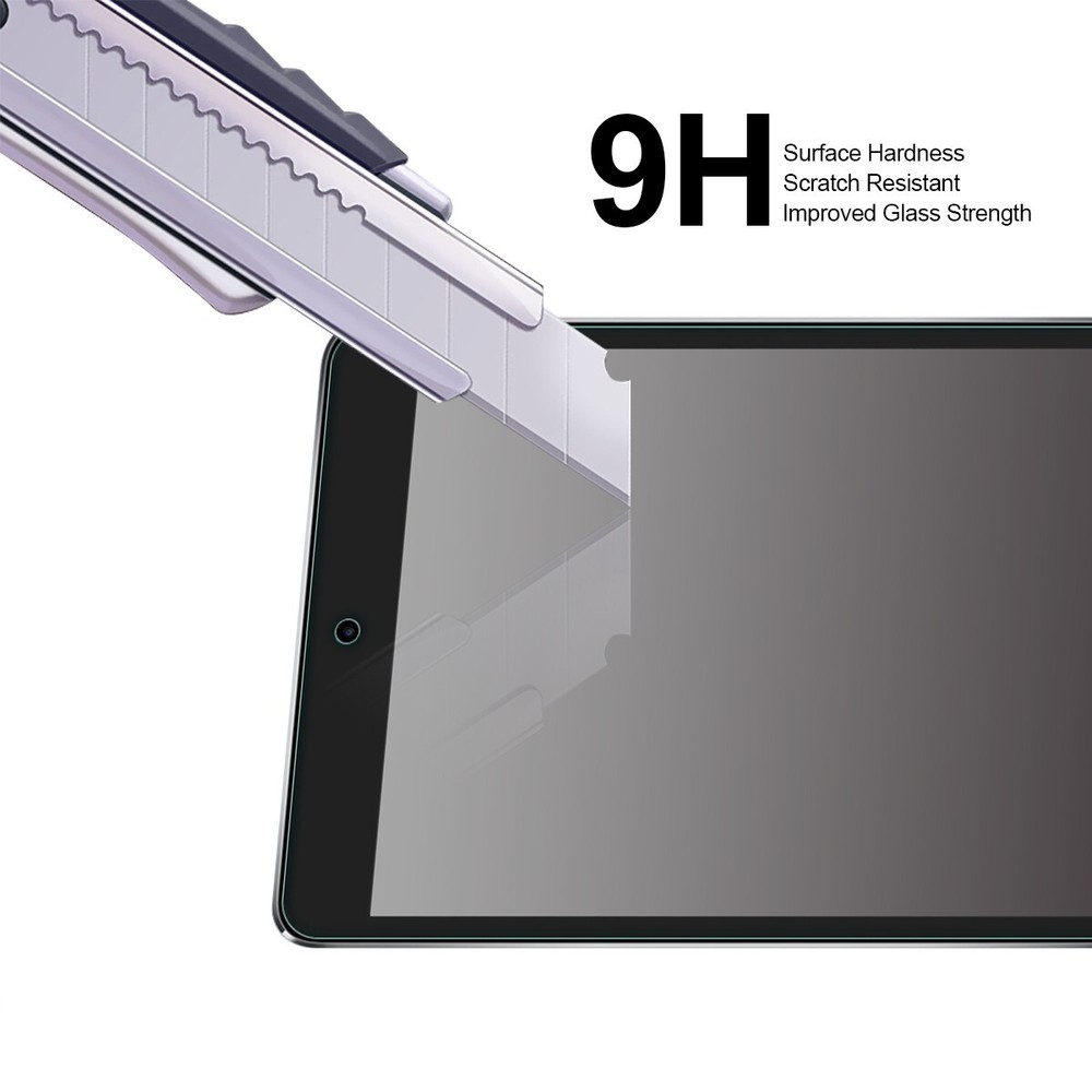 Supershieldz Tempered Glass Screen Protector for Apple iPad Mini 4