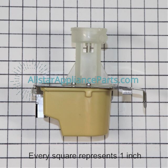 Whirlpool Ice Machine Circulation Pump WP2217220