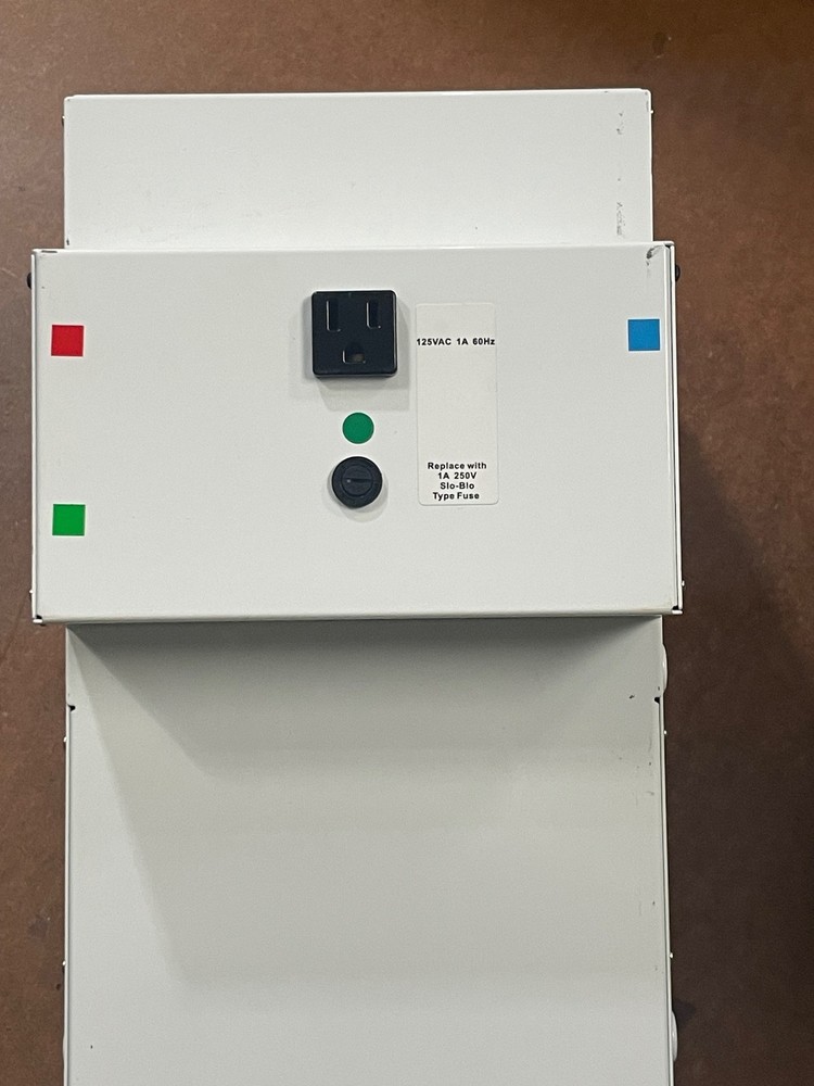 Bretford 018-0266 Apple ChargeCart Timer Head Unit