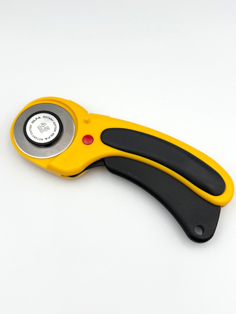 OLFA Deluxe 45mm Rotary Cutter