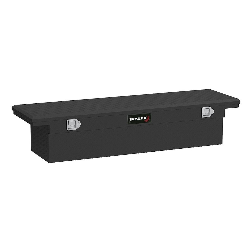 TRAILFX 69' MB SINGLE LID C/O- 110703