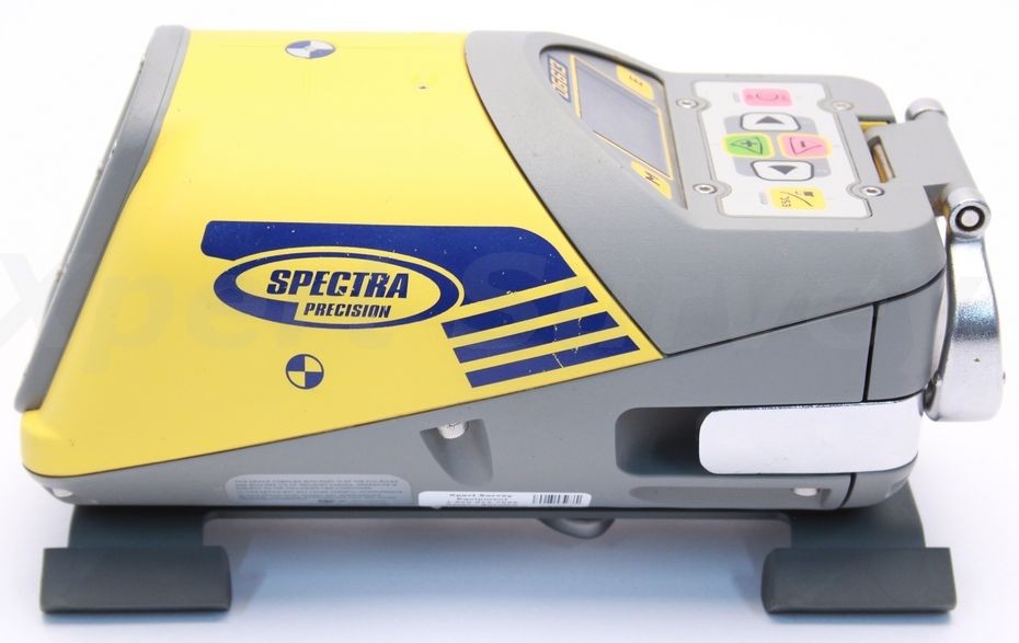 Spectra Trimble DG613 Dial Grade Pipe Laser DG 613