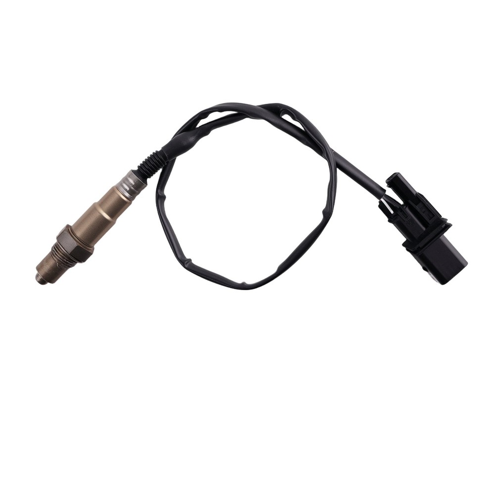 4pcs Oxygen O2 Sensor Upstream Downstream For Porsche Cayenne Base 3.2L 2004-06