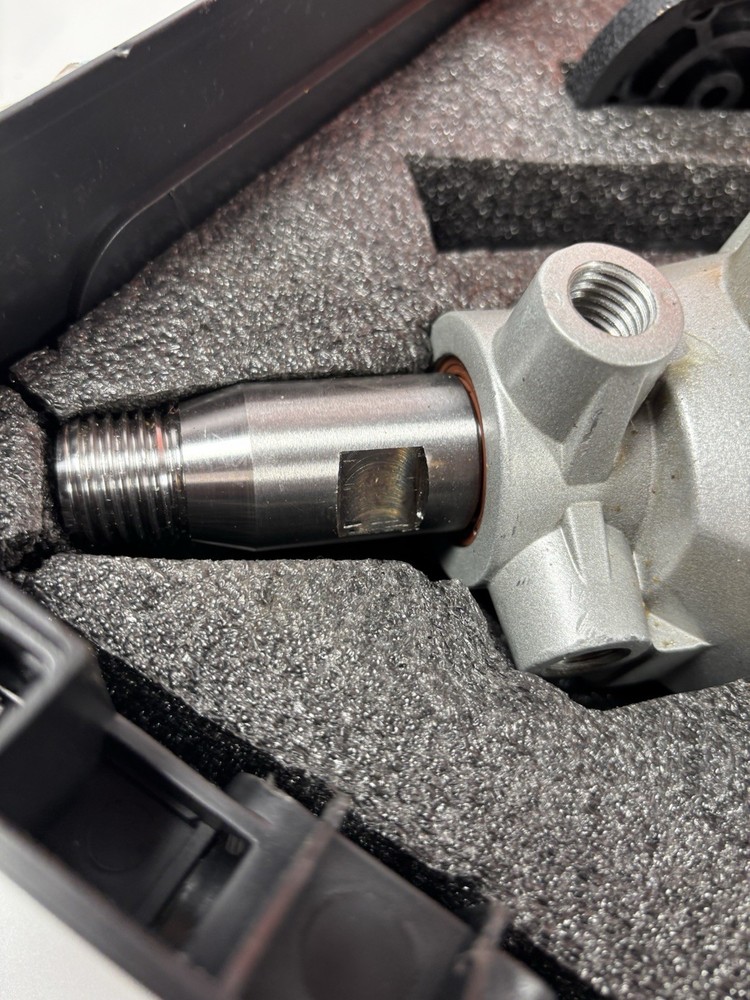4 inch Diamond Core Drill Machine, 1500W Handheld Concrete Core Drill Rig