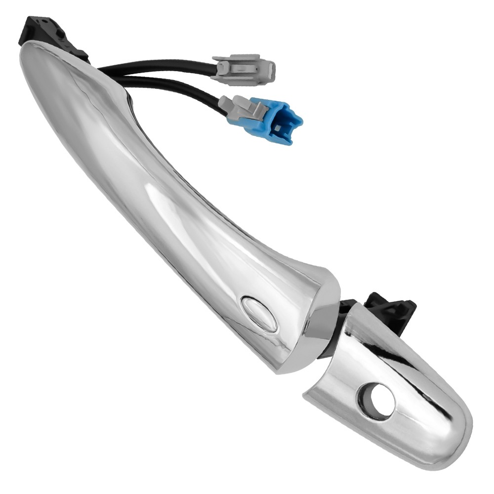 806401BA0A Exterior Door Handle Front Driver Left Side For INFINITI QX80 QX60