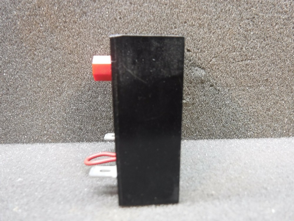 ICM, VPS00C2X600, Delay On Break Timer Relay (Used)