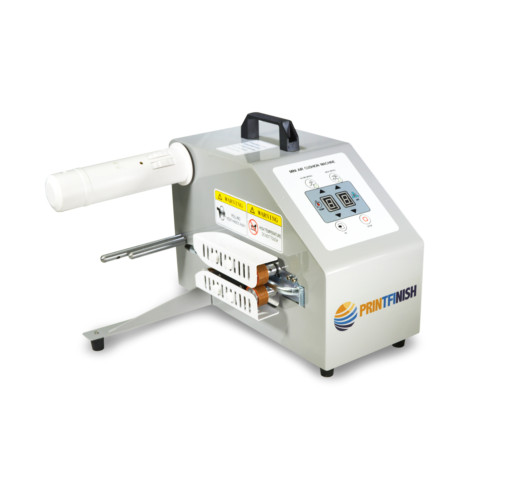 Mini Super Fast Air Cushion Machine
