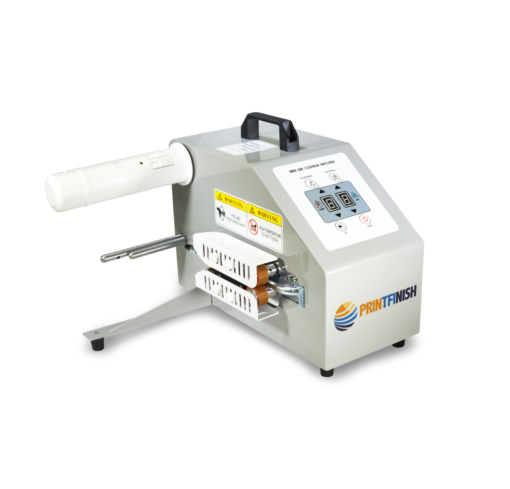Mini Super Fast Air Cushion Machine